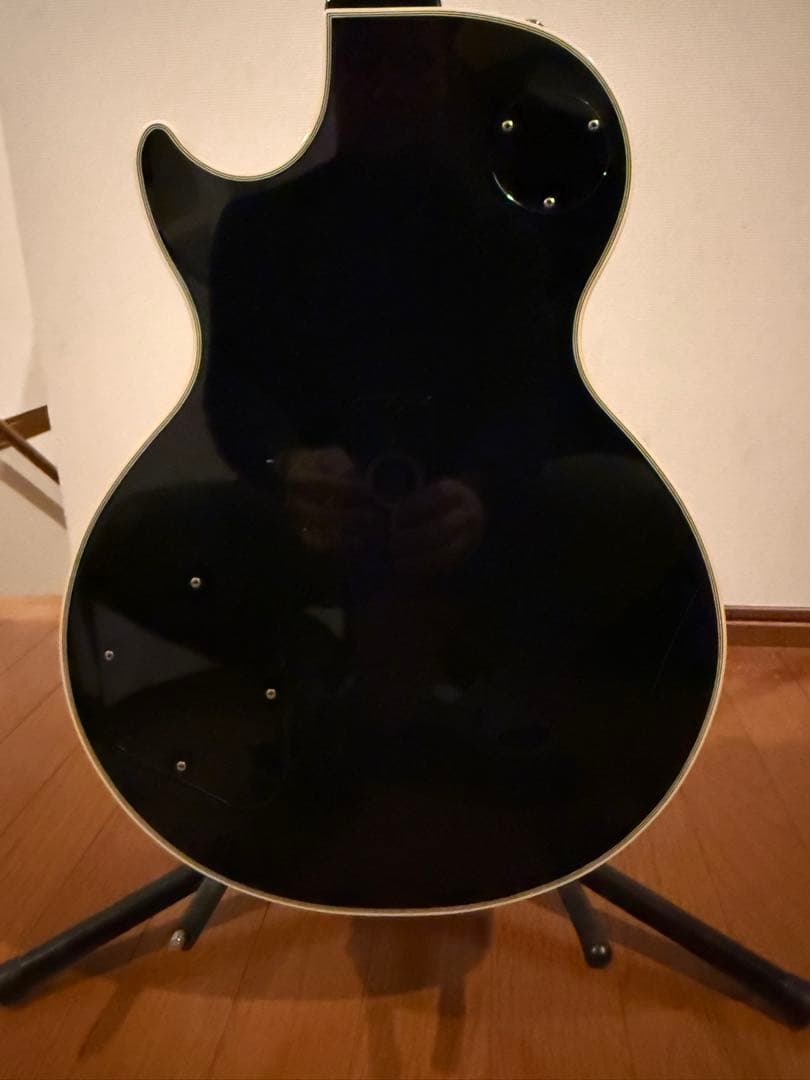 FUJIGEN NeoClassic　NCLC-10R/BK JAZZ、JB