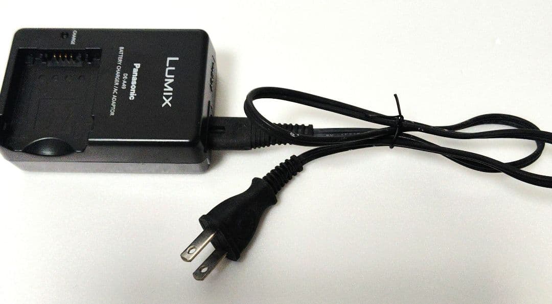 Panasonic LUMIX GF1 DMC-GF1カメラジャンク品　　284