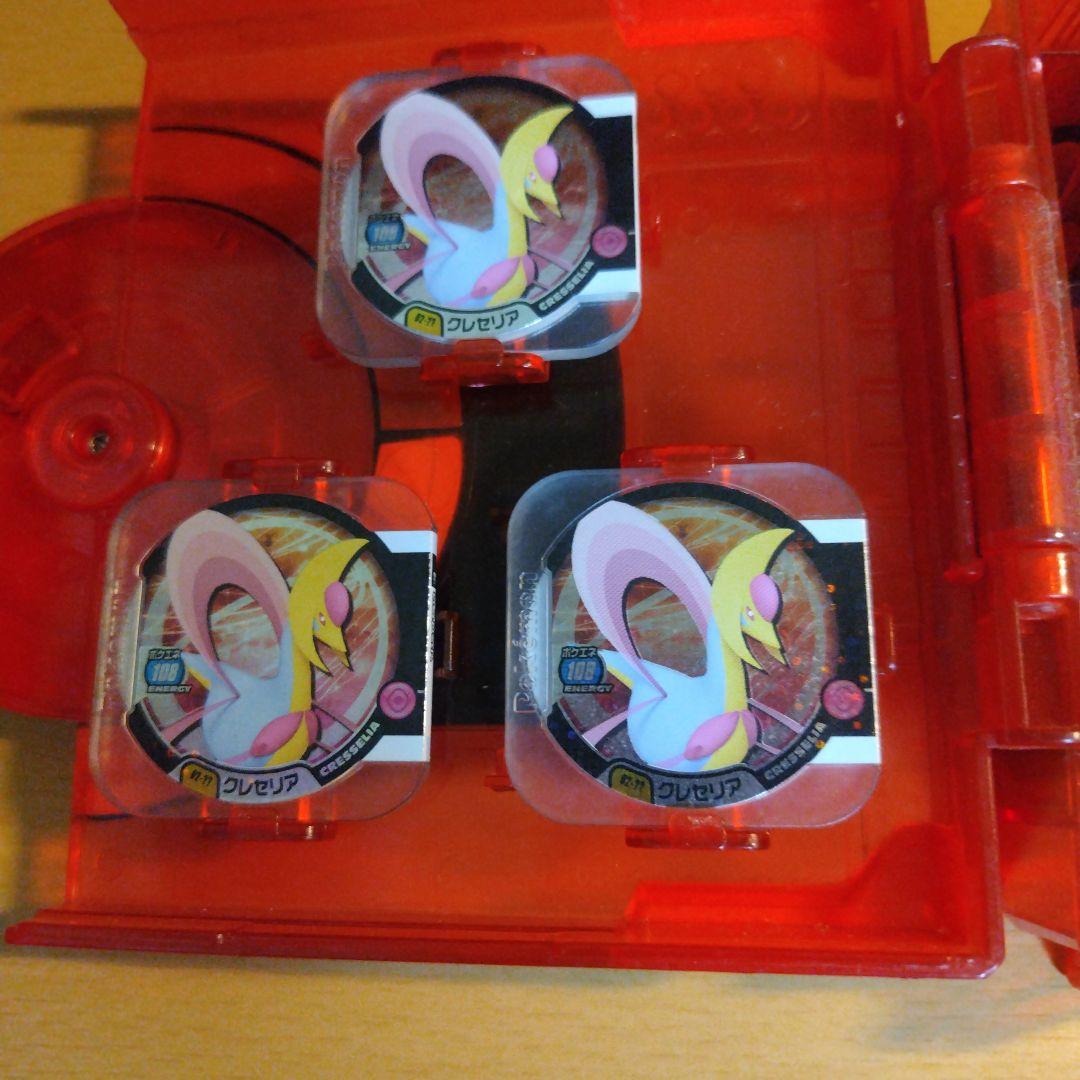 単品相談可能　ポケモントレッタ