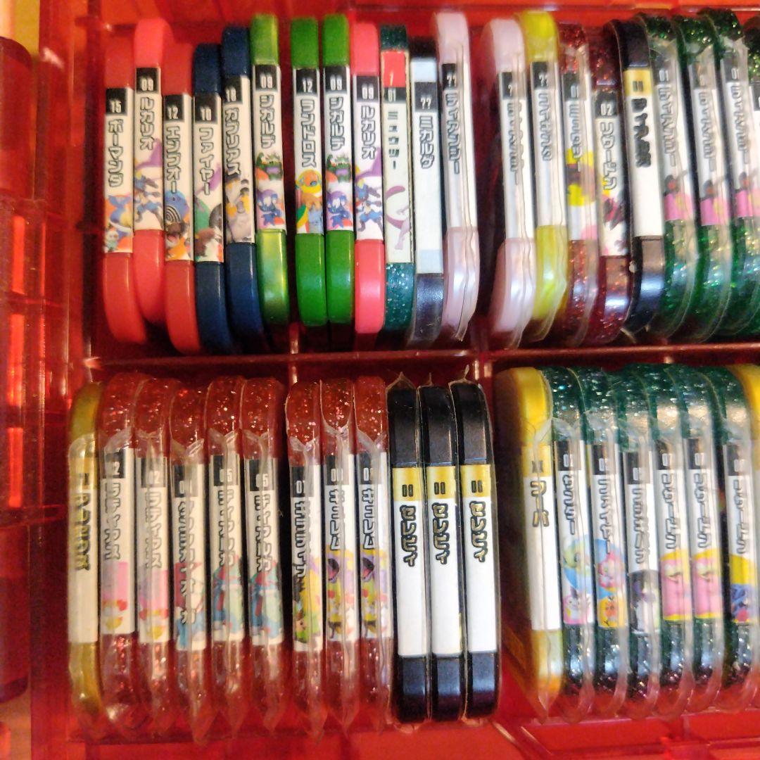 単品相談可能　ポケモントレッタ