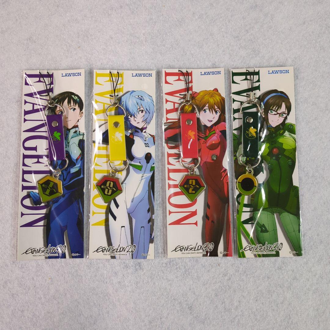 エヴァンゲリヲン　グッズ色々セット