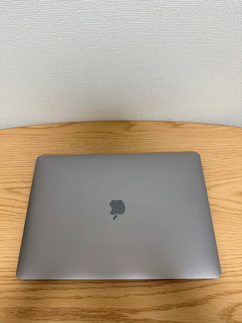 ゴミMacbook