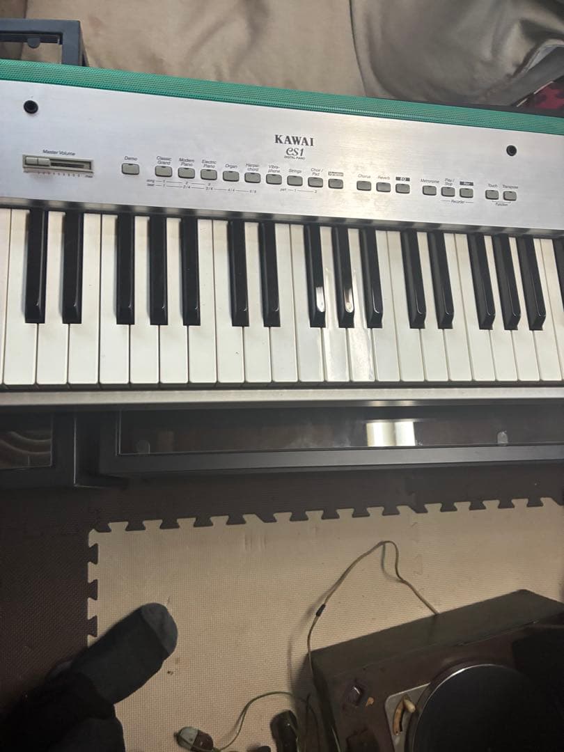 KAWAI ES1 デジタルピアノ 61鍵