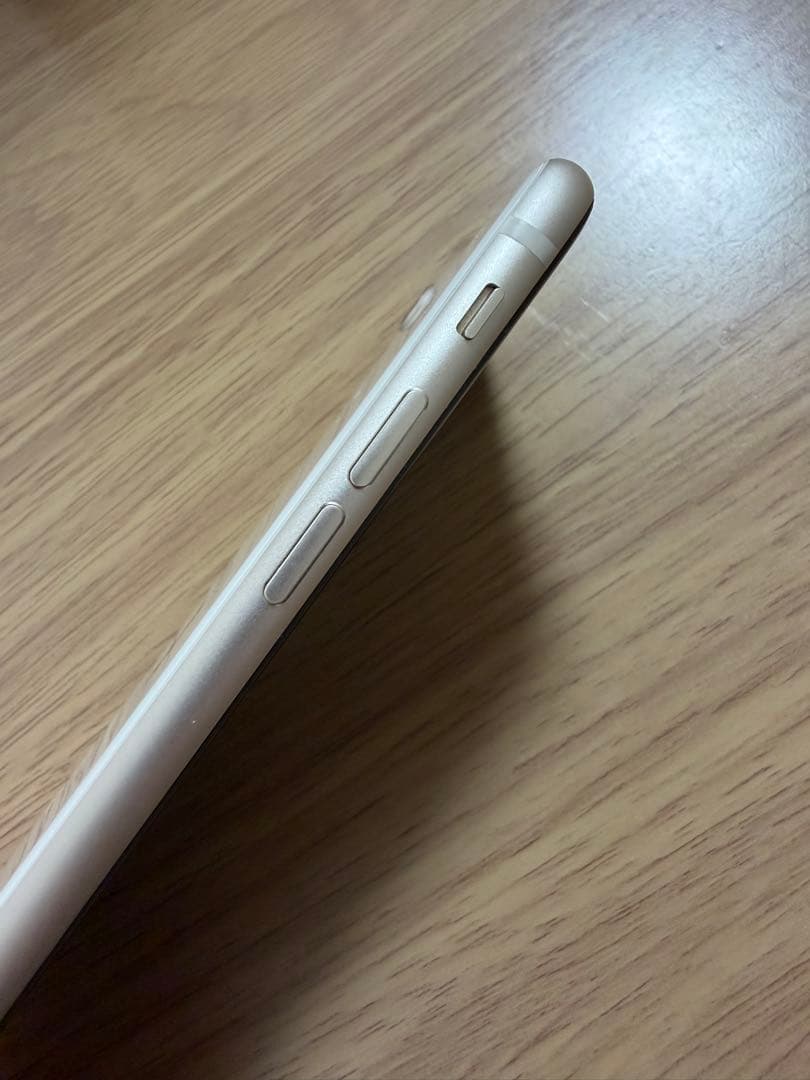 Apple iPhone SE （第2世代) 64GB ホワイト