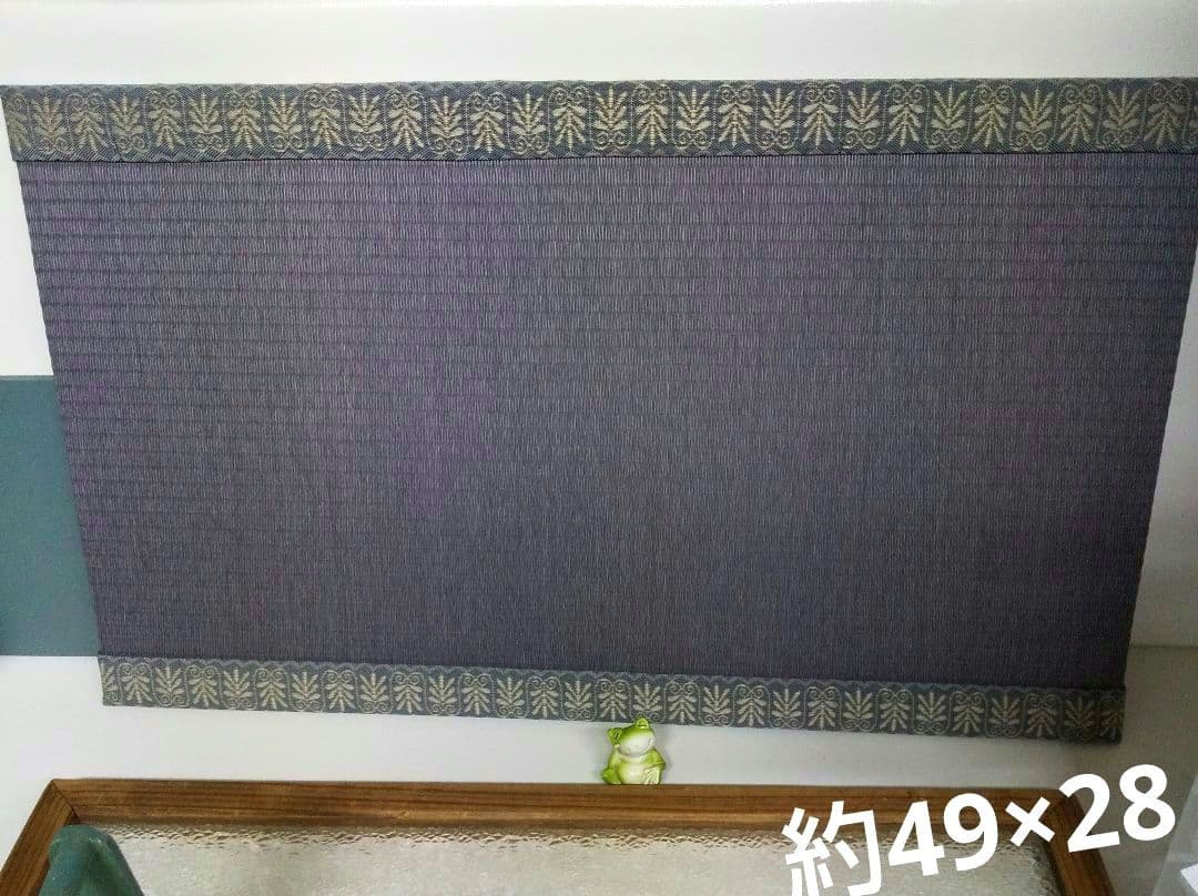 Z7.187❤️ ディスプレイボード 飾り畳 ピンボード フォトボード 飾り台