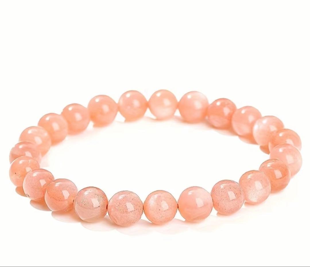 かおる 天然石 ブレスレット キーホルダー