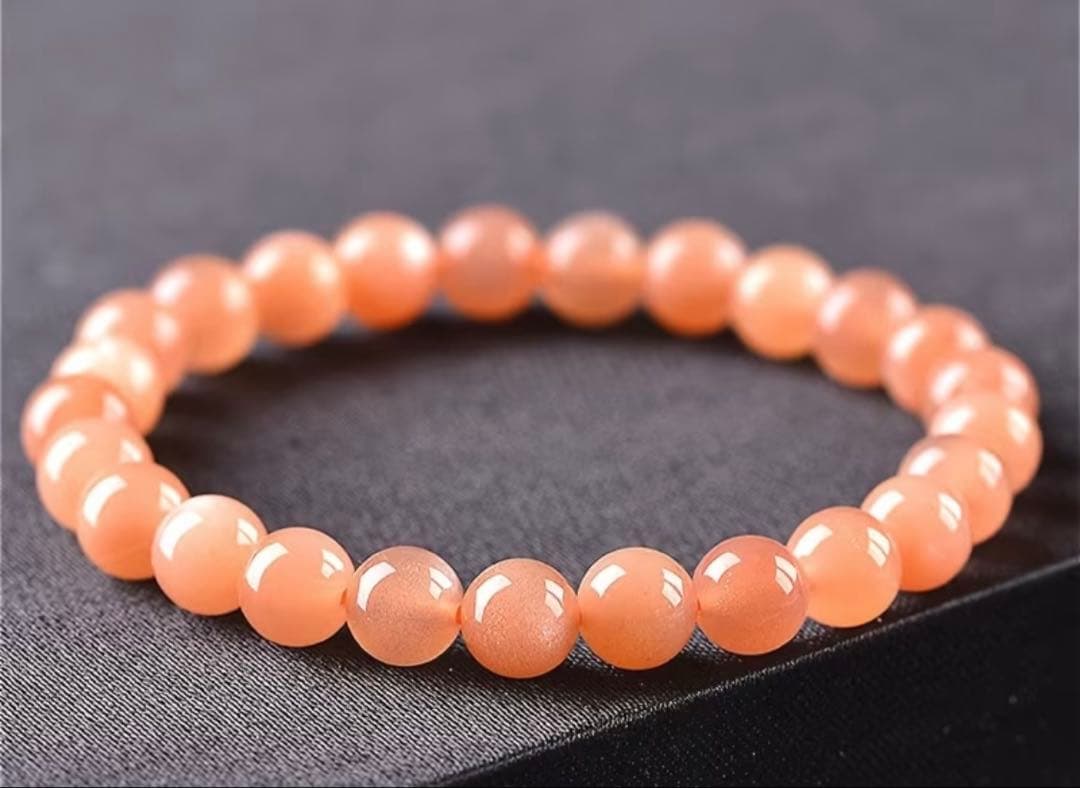 かおる 天然石 ブレスレット キーホルダー