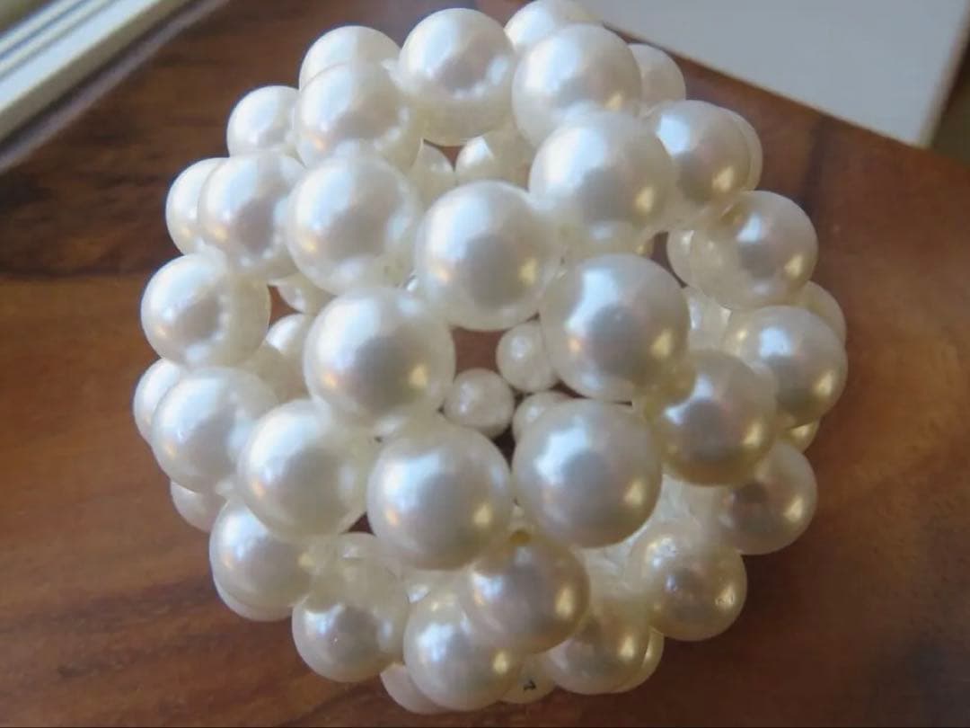 かおる 天然石 ブレスレット キーホルダー