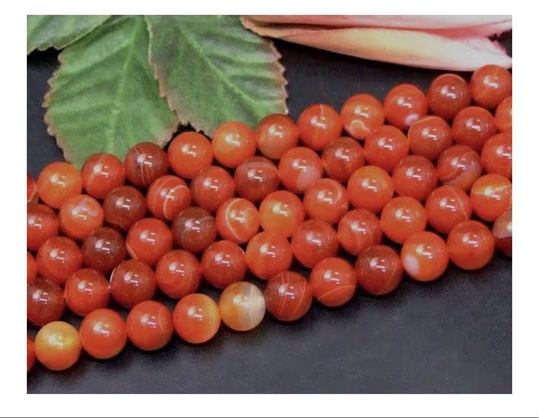 かおる 天然石 ブレスレット キーホルダー