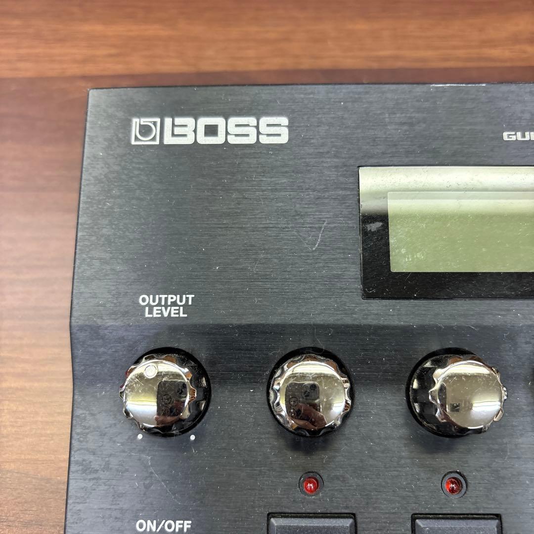 BOSS GT-001 Guitar Effects Processor ギター