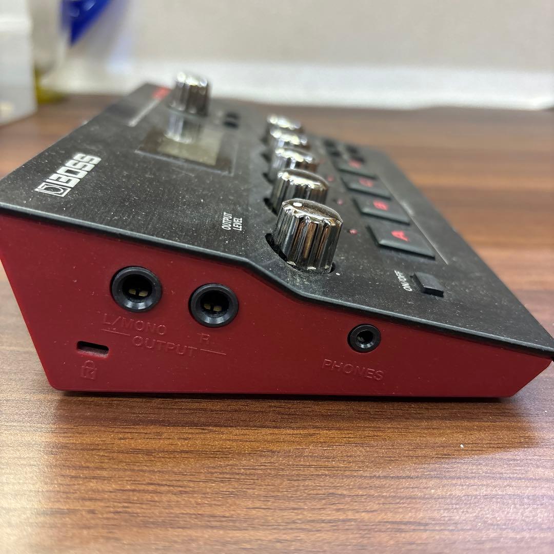 BOSS GT-001 Guitar Effects Processor ギター