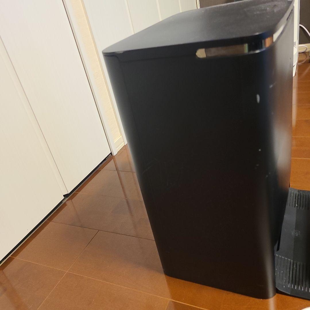 ECOVACS エコバックス DEEBOT X2 OMNI 動作品2