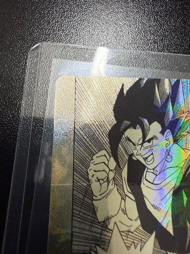 ベジットパラレル　ダイバーズ40th