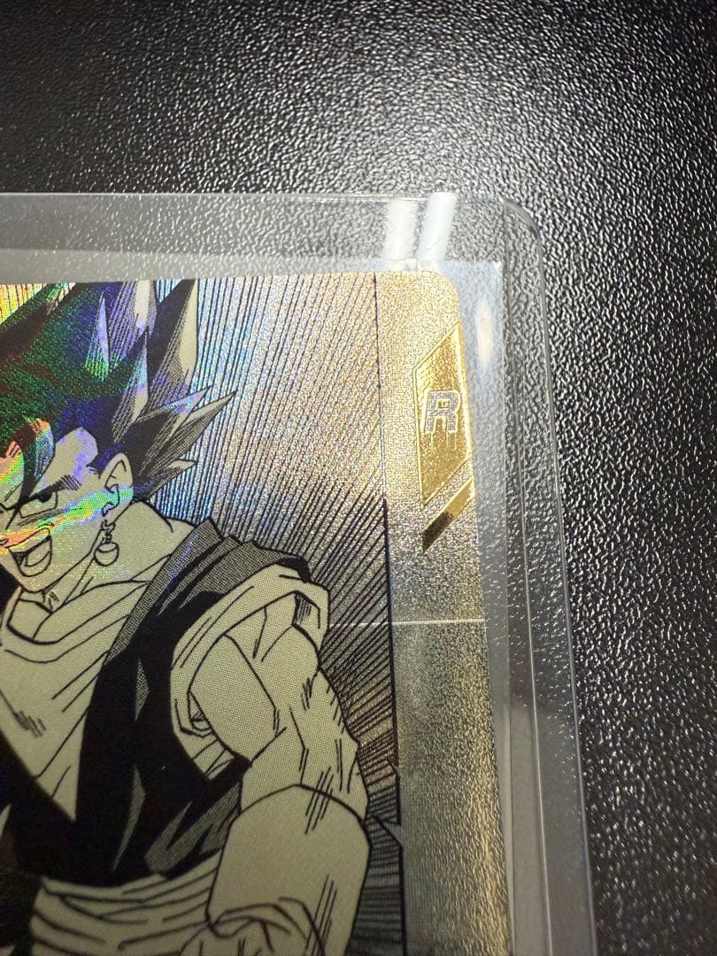 ベジットパラレル　ダイバーズ40th