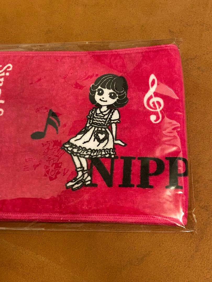 松田聖子　Seiko 2025 日本武道館　限定　グッズ　ツアー　タオル