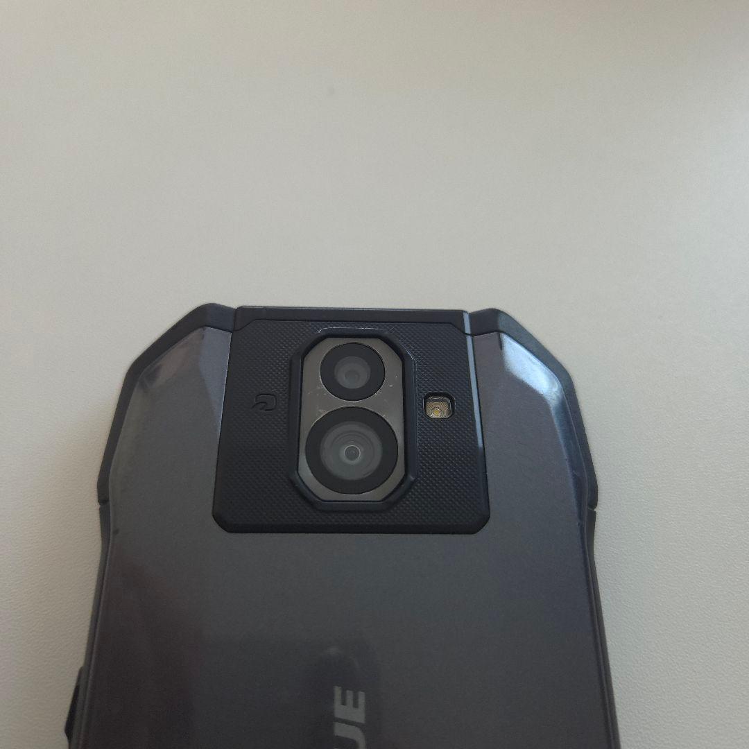 TORQUE G04 アンドロイド10 au系回線 トルク ３５１