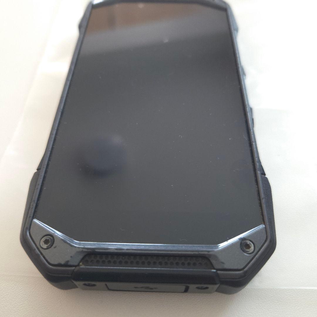 TORQUE G04 アンドロイド10 au系回線 トルク ３５１