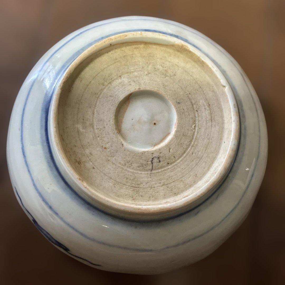 有田焼 古伊万里 なます皿5枚セット