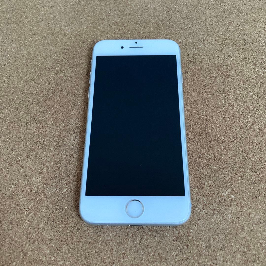 3915【早い者勝ち】iPhone6s 128GB SIMフリー☆