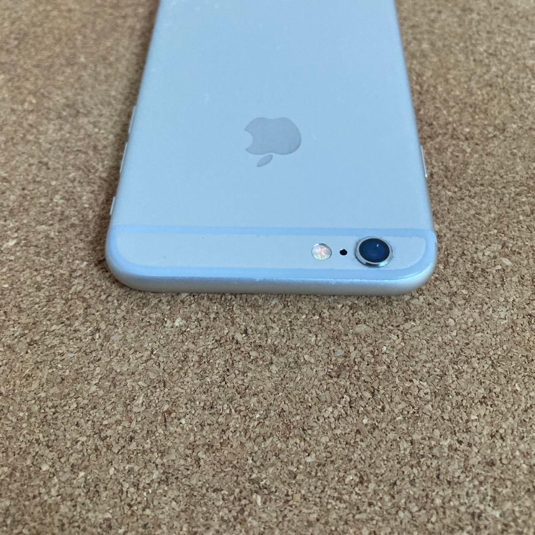 3915【早い者勝ち】iPhone6s 128GB SIMフリー☆