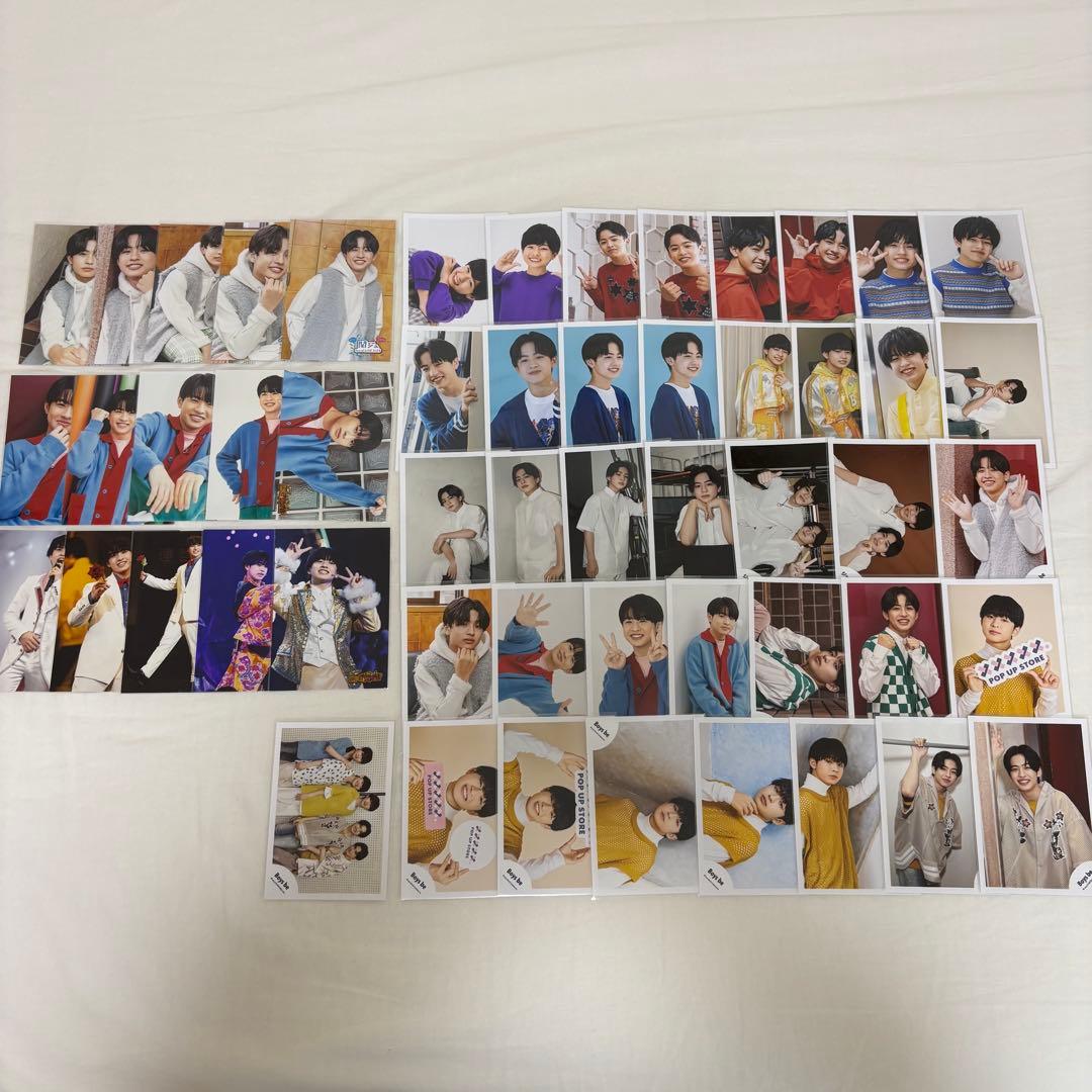 池川侑希弥 グッズ まとめ売り