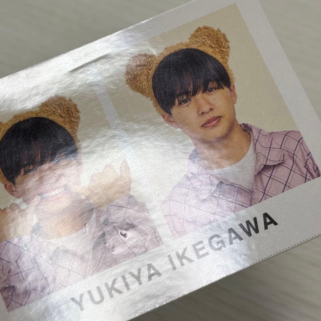 池川侑希弥 グッズ まとめ売り