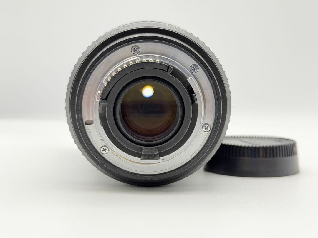 レンズ(ズーム) Nikon AF-S 17-55mm f/2.8G ED DX