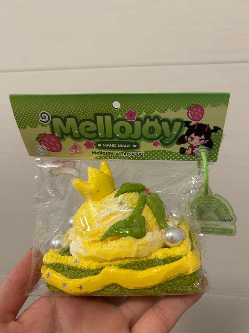 メロジョイ mellojoy ノントーストシリーズ 星の王子さま シークレット