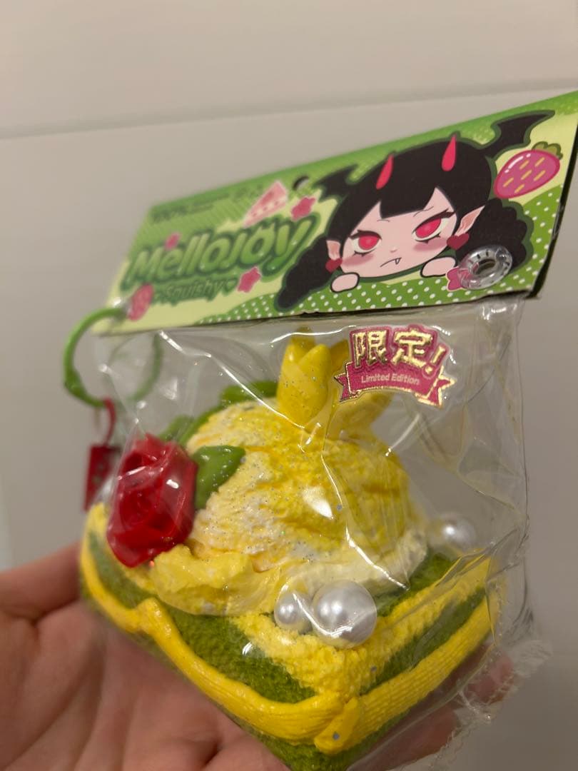 メロジョイ mellojoy ノントーストシリーズ 星の王子さま シークレット