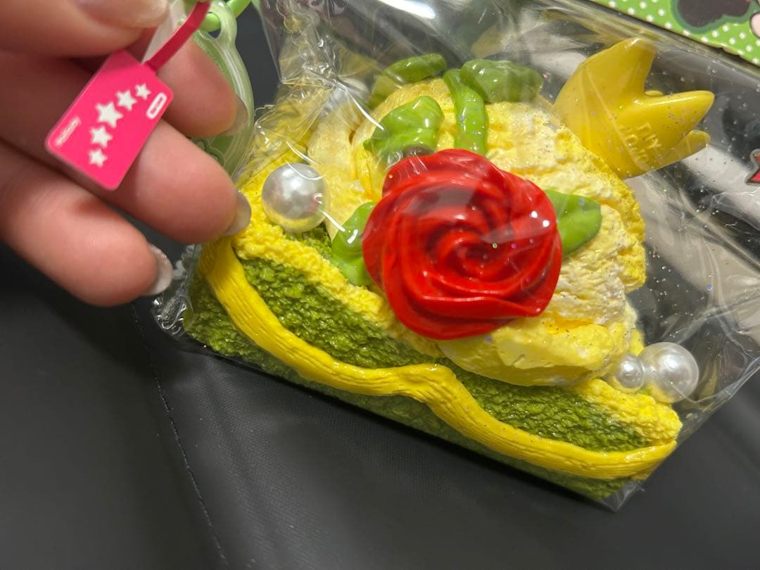 メロジョイ mellojoy ノントーストシリーズ 星の王子さま シークレット