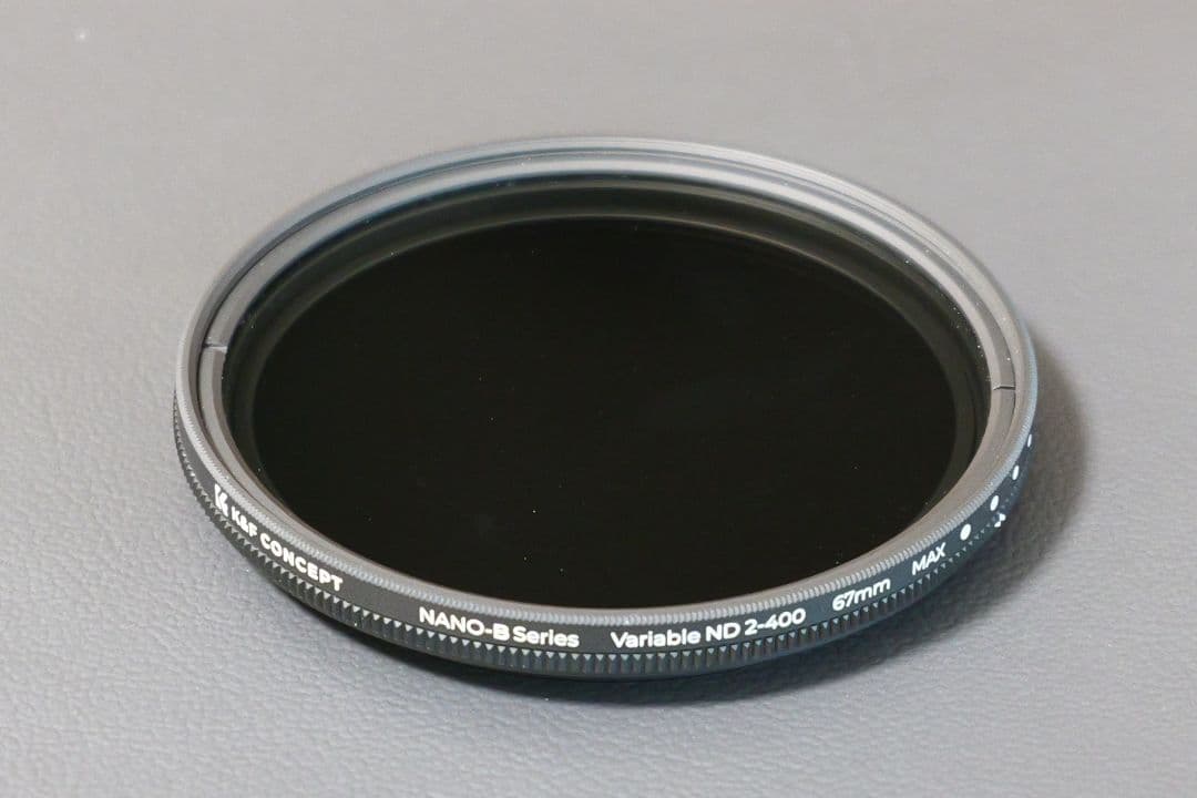 フィルタ2種類付属【ほぼ未使用】LUMIX S 28-200mm F4-7.1