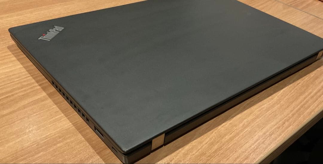 【Corei5】ThinkPad X390 第8世代 SSD256GB