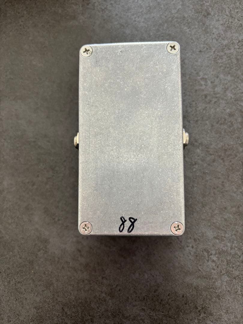 ギター Yuuri Sound Effects Hot Cake '77 Clone