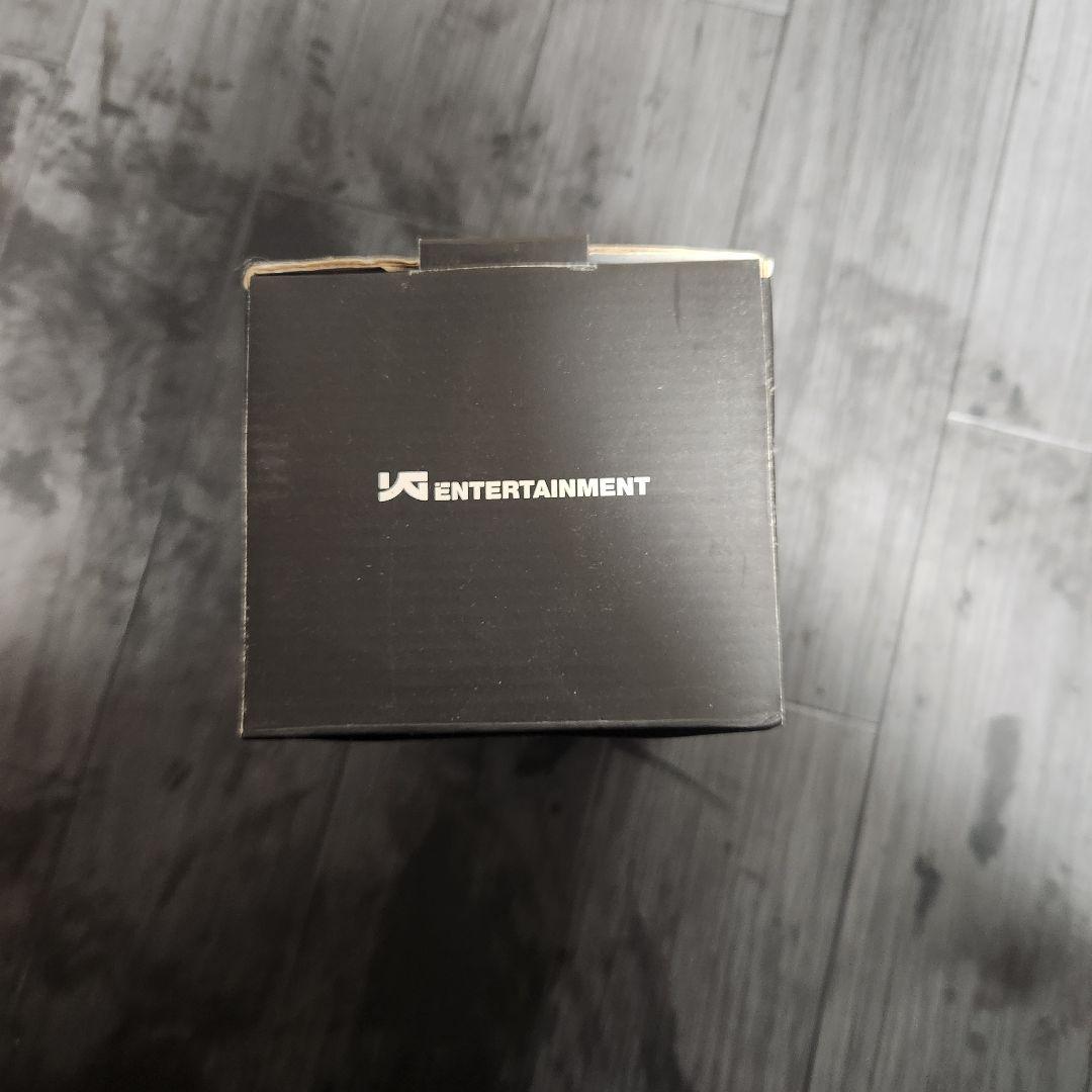 BIGBANG ペンライト 貴重