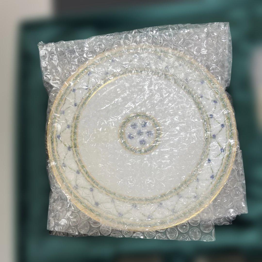 リモージュレイノー　アレドロア　トリオ×6セット