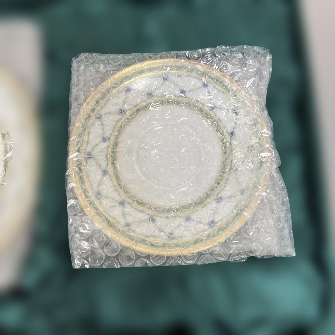 リモージュレイノー　アレドロア　トリオ×6セット