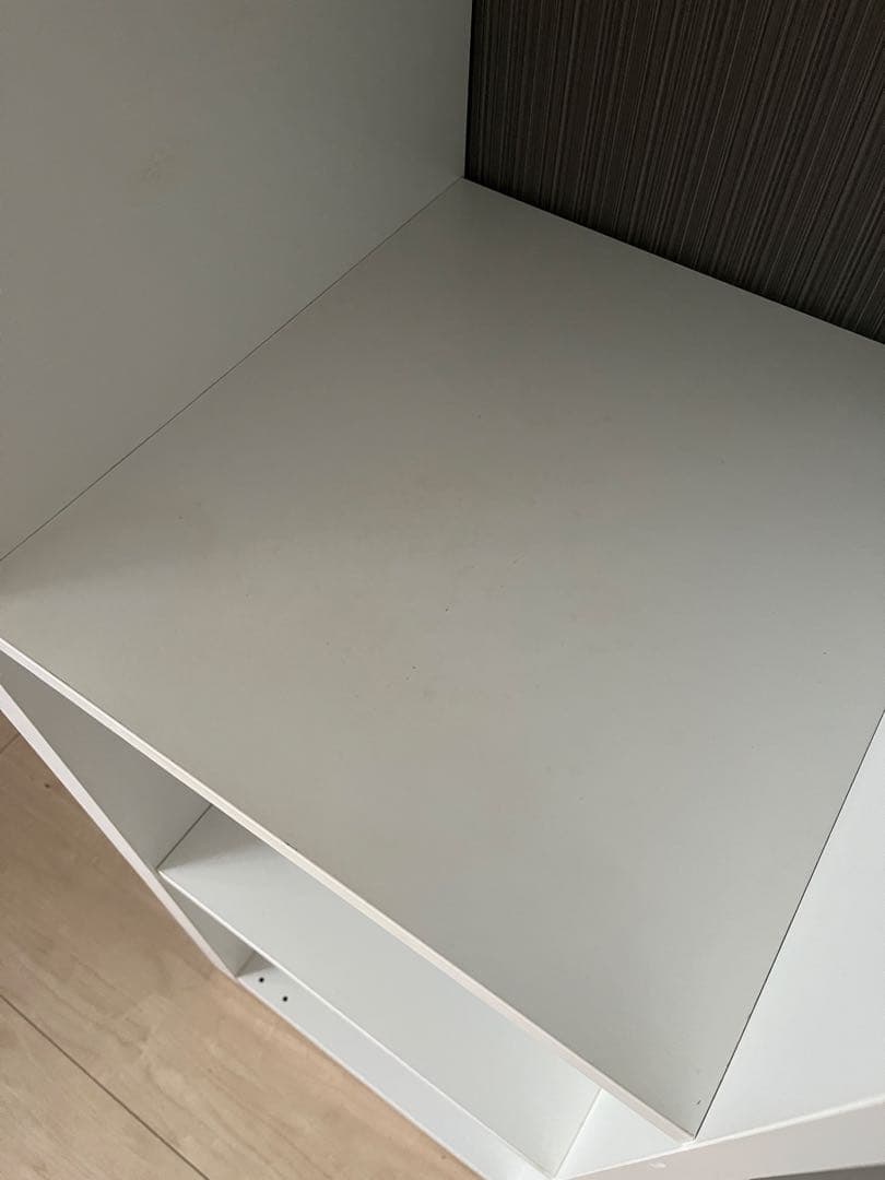 IKEA KALLAX カラックス シェルフユニット ホワイト 3×4