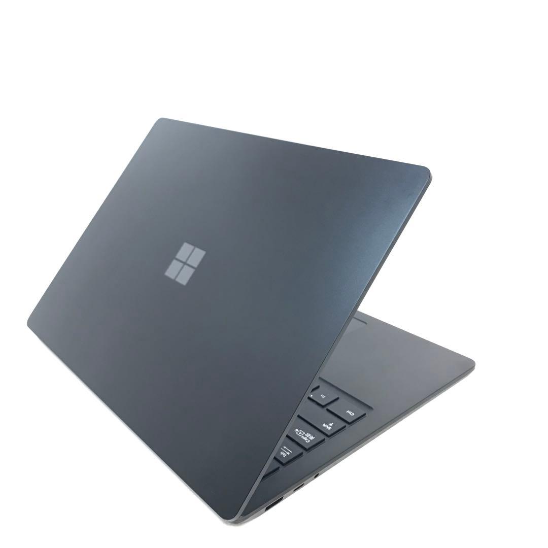 【準新品・高性能】Surface Laptop4 16G/256G Office
