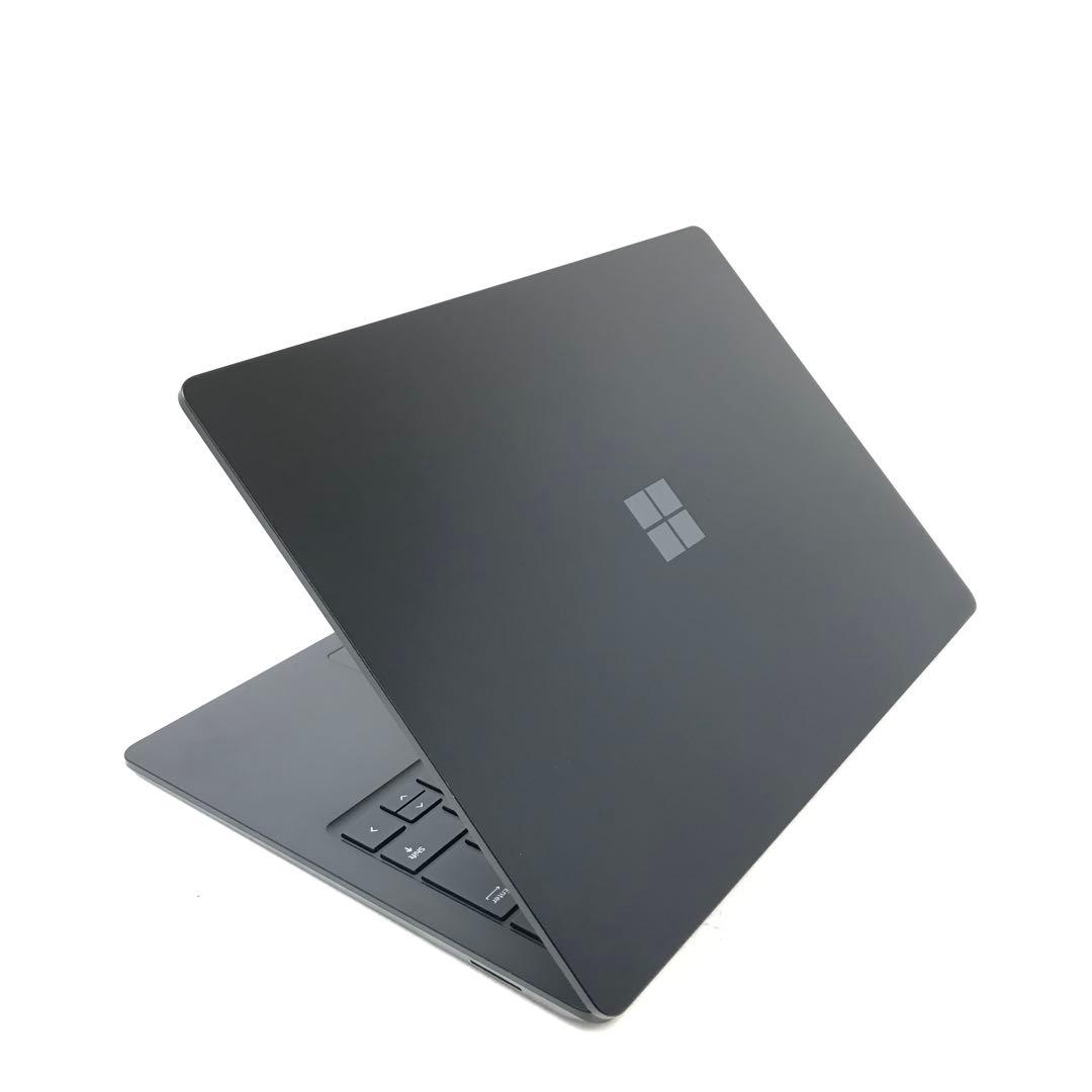【準新品・高性能】Surface Laptop4 16G/256G Office