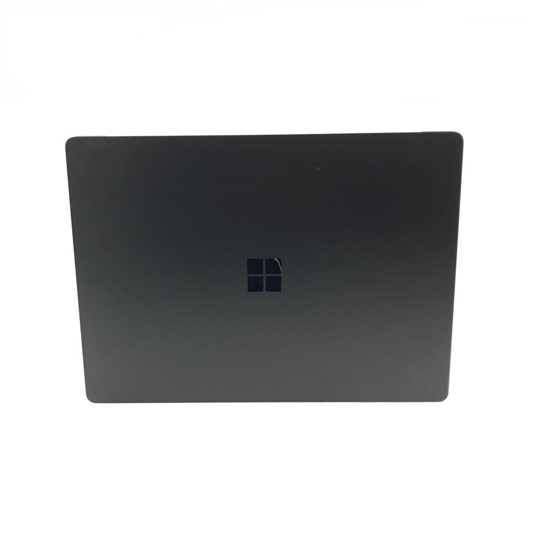 【準新品・高性能】Surface Laptop4 16G/256G Office