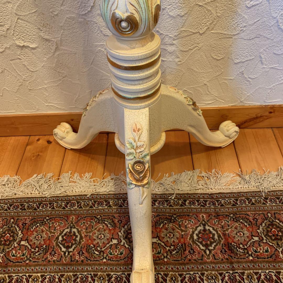 ポールハンガー