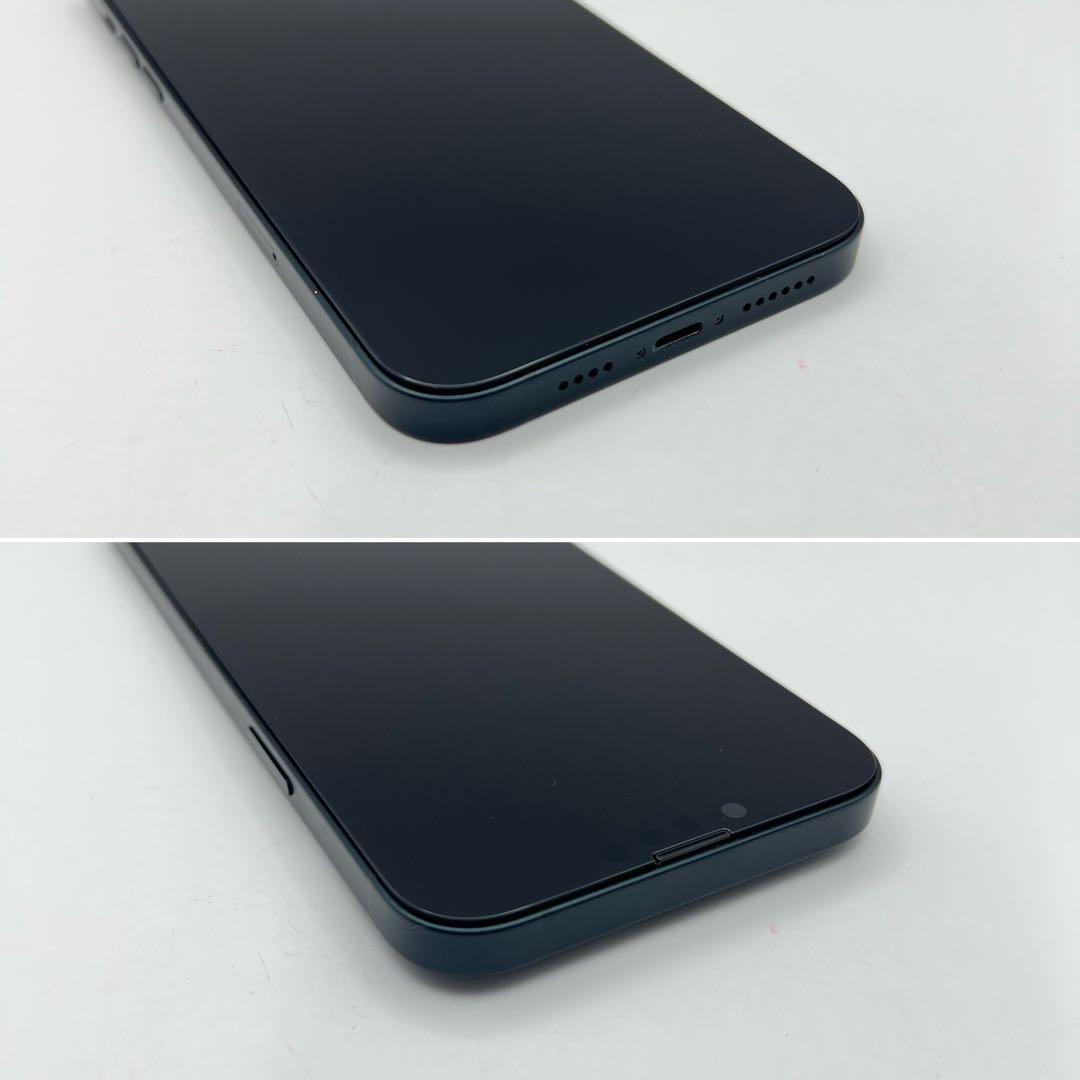 電池新品 iphone 14Plus 128GB ミッドナイト 本体 完動品