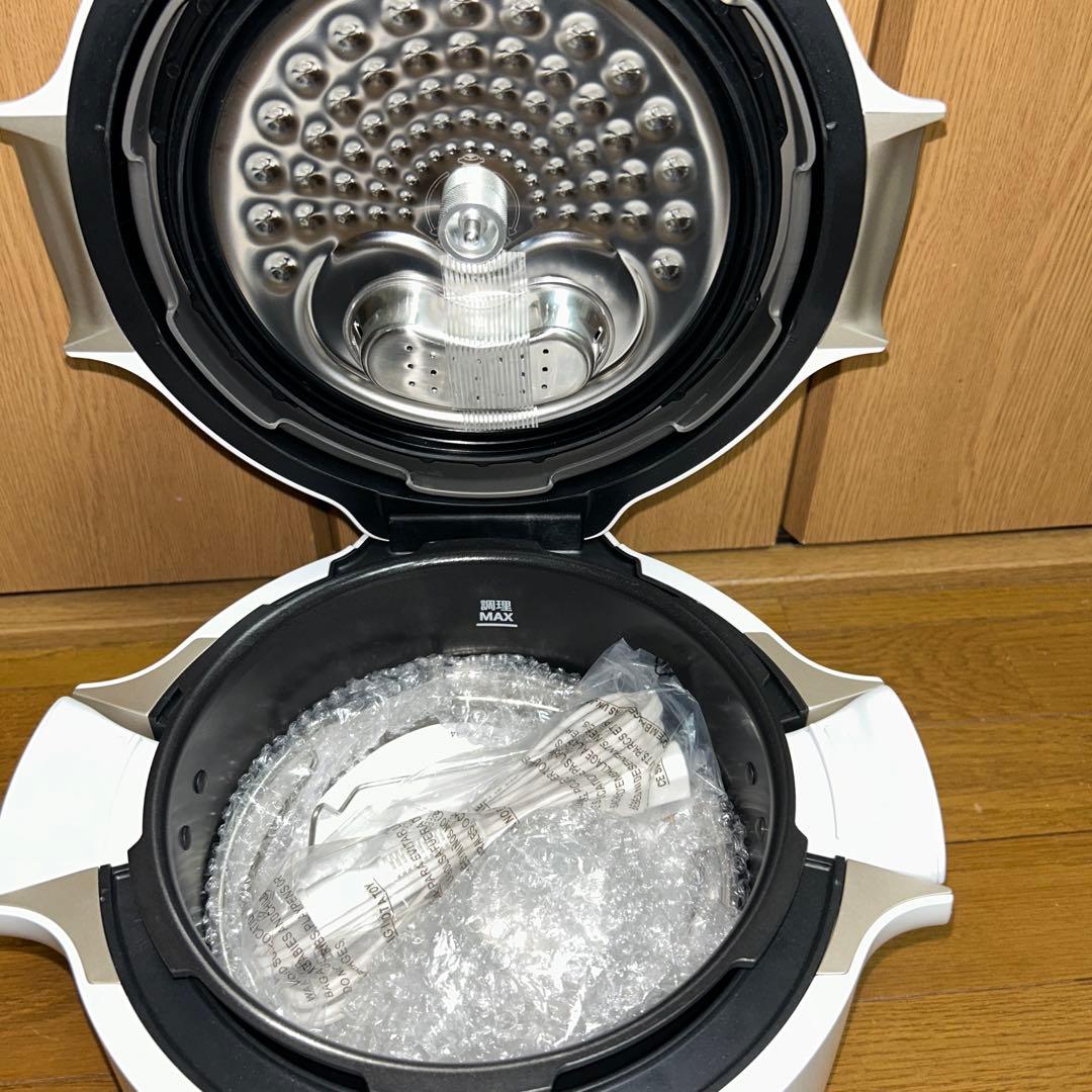 ティファール　クックフォーミー　1fs/6382736