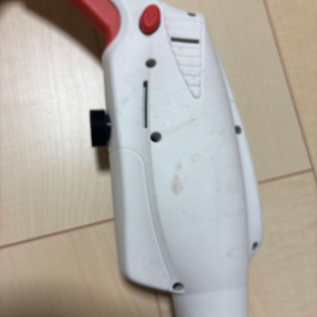 KOSHIN 充電式高圧洗浄機SJC1820
