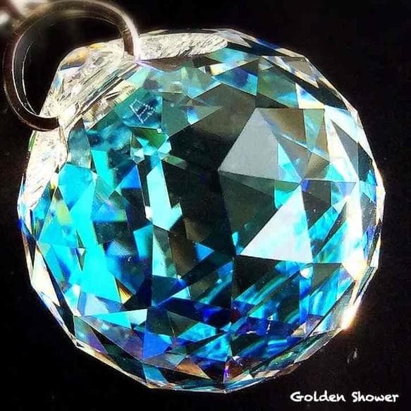 ✨桜咲く〜cherry blossoms✨ サンキャッチャー✨スタンド付き