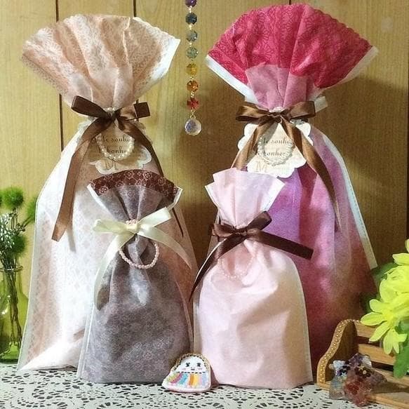 ✨桜咲く〜cherry blossoms✨ サンキャッチャー✨スタンド付き