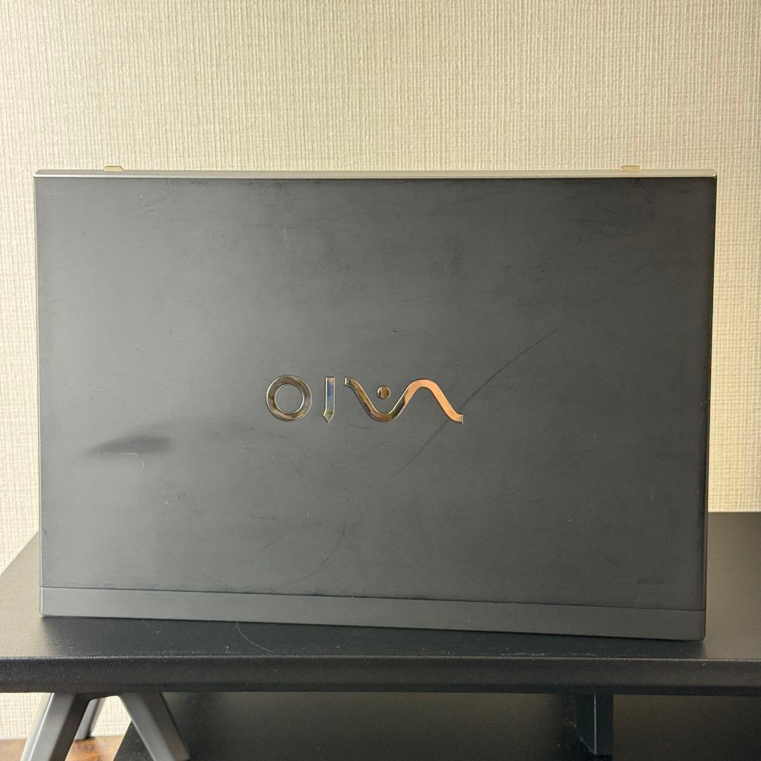 ★特価★VAIO VJPG11C11N 最新Office2024 バッテリー良好