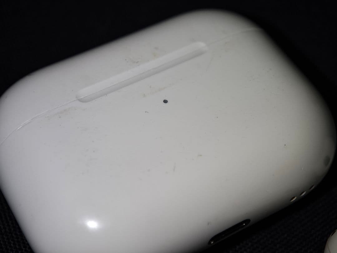 AirPods Pro 2 本体+ケース