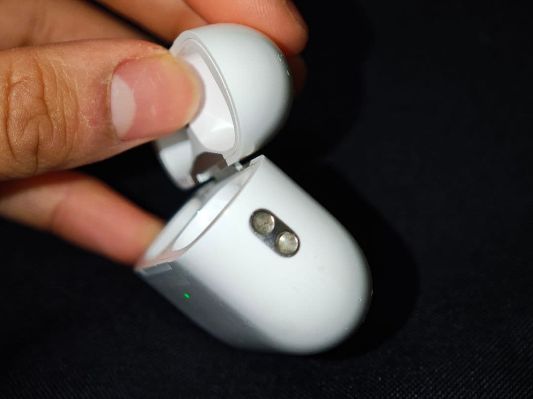 AirPods Pro 2 本体+ケース