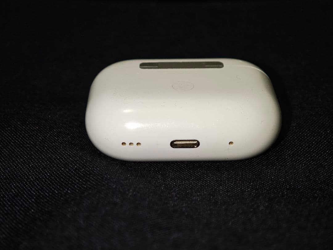 AirPods Pro 2 本体+ケース